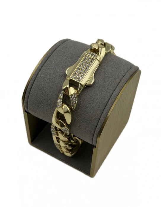 Özel Seri Gurmet Model Bileklik(20 cm)