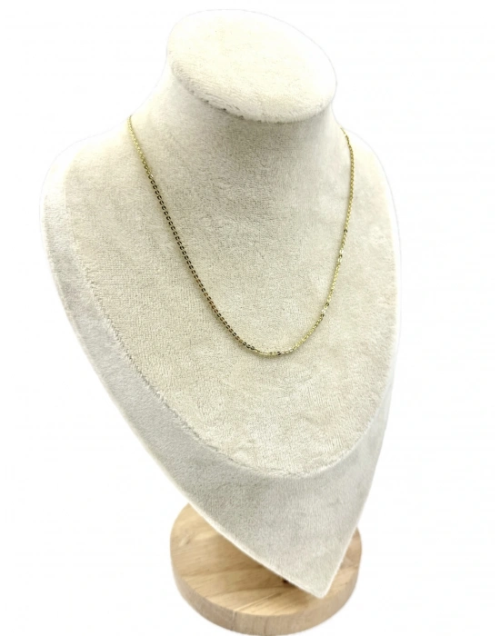 Özel Seri Minik Halka Zincir(45cm)