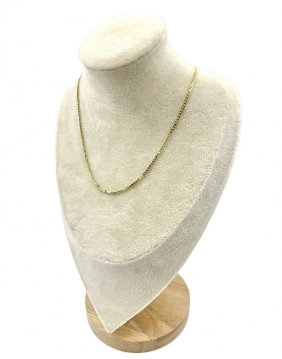 Özel Seri Minik Halka Zincir(45cm)