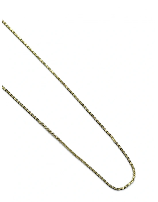 Özel Seri Minik Halka Zincir(45cm)