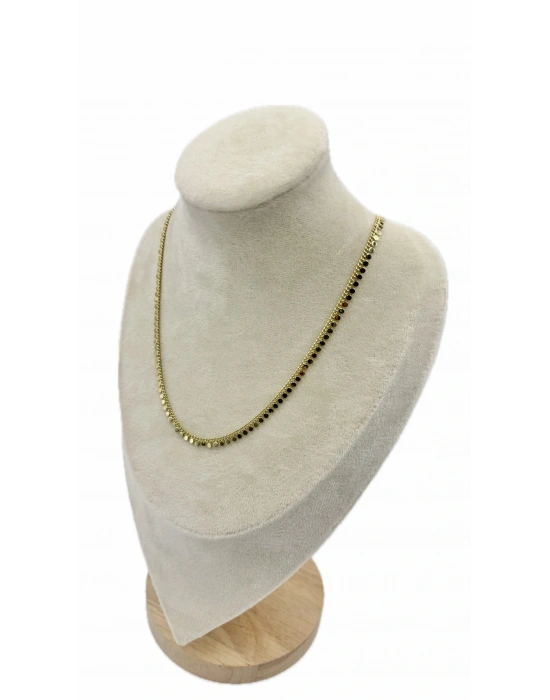 Özel Seri Pul Kolye(44cm)