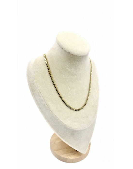 Özel Seri Pul Kolye(44cm)