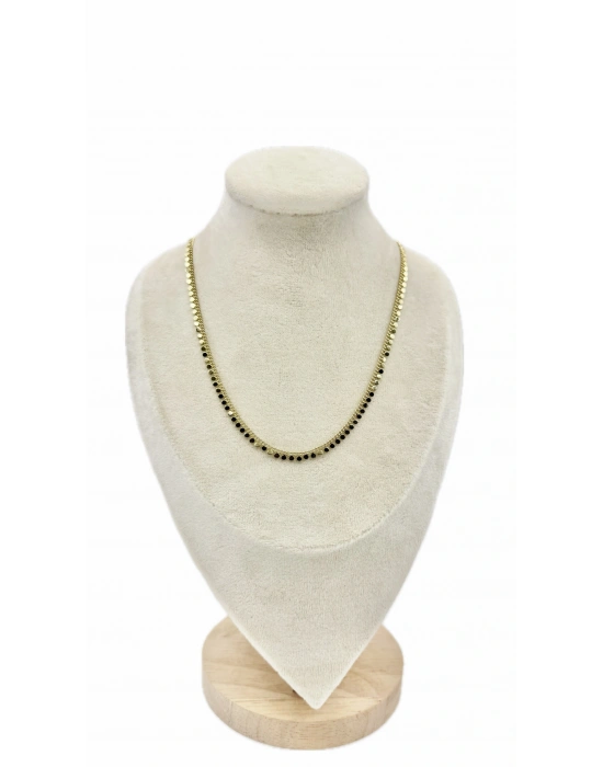 Özel Seri Pul Kolye(44cm)