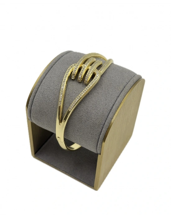 Özel Seri Sarmal Kelepçe