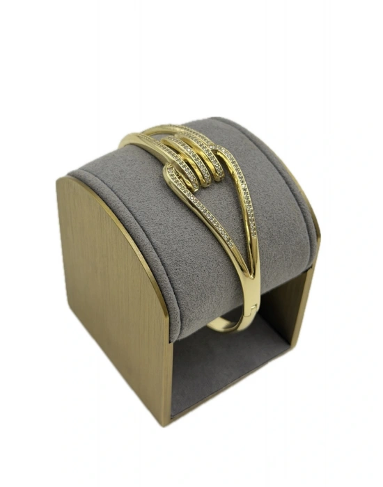 Özel Seri Sarmal Kelepçe