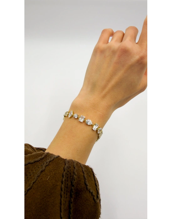 Swarovski Model Bilelik