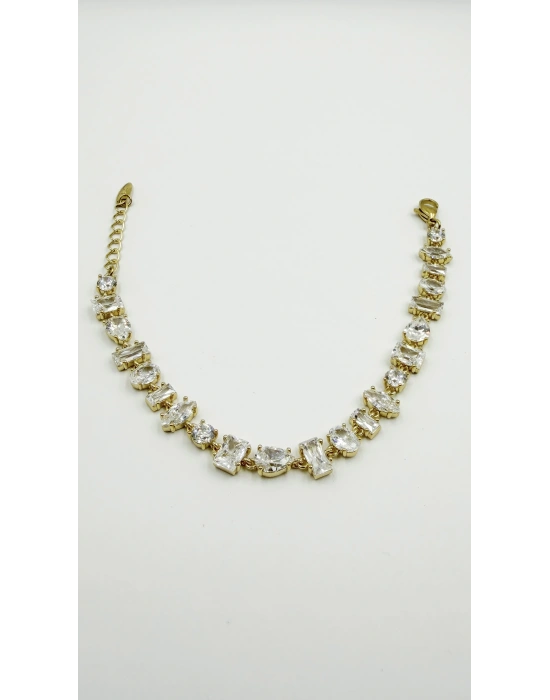 Swarovski Model Bilelik