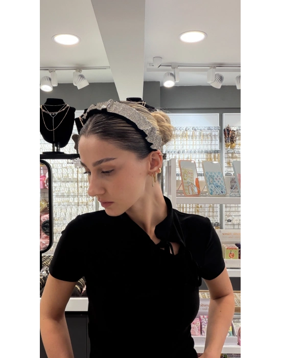 Taşlı Taç