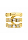 3 Sıra Ear Cuff
