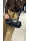 Baget Çanta Siyah