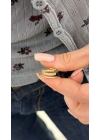3 Sıra Kıkırdak Küpe