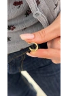 3 Sıra Kıkırdak Küpe