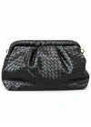 Bottega Çanta Siyah