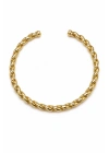 Choker Gold Kolye