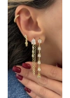 Ear Cuff Set Küpe