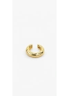 Gold Boru Ear Cuff