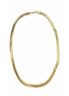 Gold İtalyan Zincir Kolye(45cm)