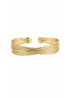 Gold Kelepçe