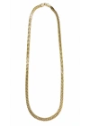 Hasır Örme Kolye(60cm)
