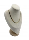 Kalın İtalyan Zincir (45cm)