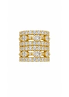 Kalın Gold Tasarım Ear Cuff