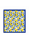 Limon Desen Fular 50x50
