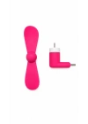 Mini Soğutucu Fan Type-C Pembe