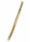 Ok Model Plaka Bileklik(17cm-uzatma dahil 19cm)