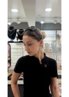 Paraşüt Kumaş Gri Taç