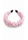 Paraşüt Kumaş Pembe Taç
