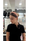 Paraşüt Kumaş Pembe Taç