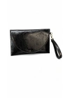 Siyah Kadın Clutch & Portföy Çanta
