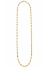 Uzun Singapur Gold Zincir(59cm)