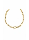 Xuping Kuyumcu Model Gold Bileklik(18cm-uzatma dahil 19cm)