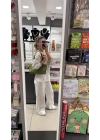 Yeşil Tasarım Çanta