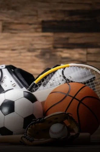 Spor Aletleri ve Ürünleri