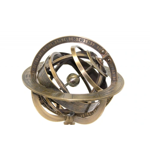 Pirinç Horoskop Model 2