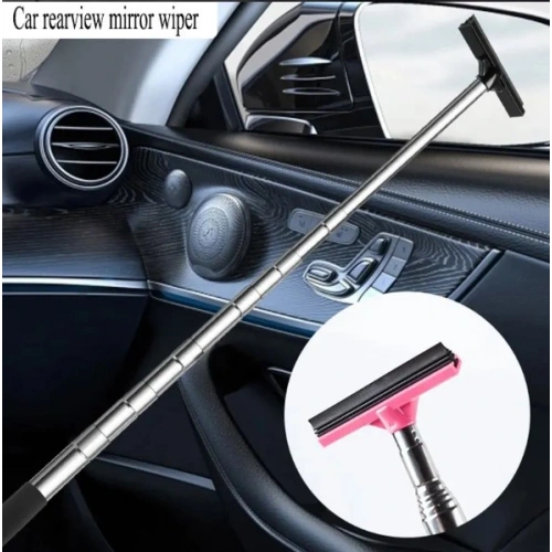 Teleskopik Araba Cam Ayna Sileceği