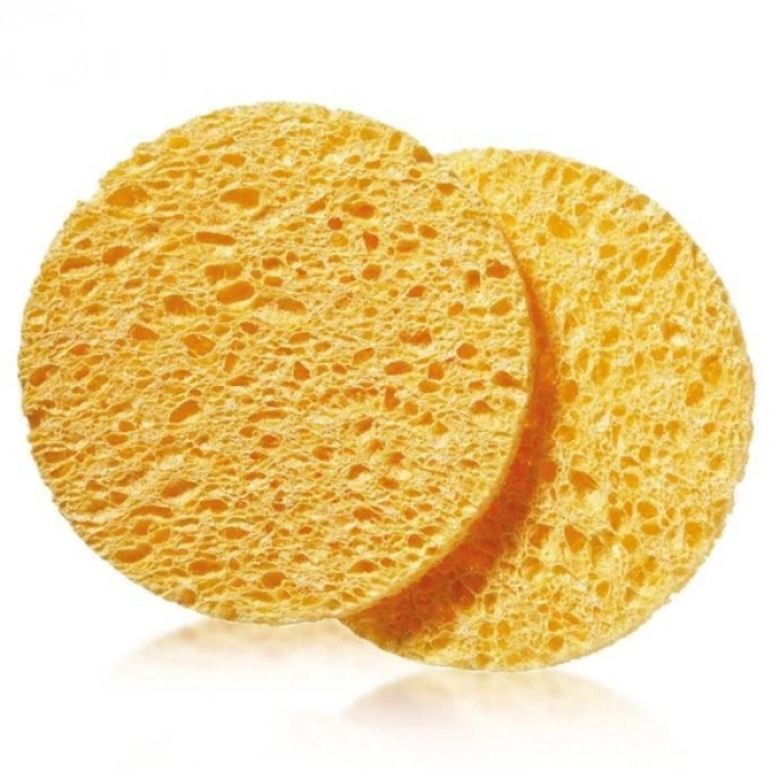 2li Cilt Temizleme Süngeri Seti