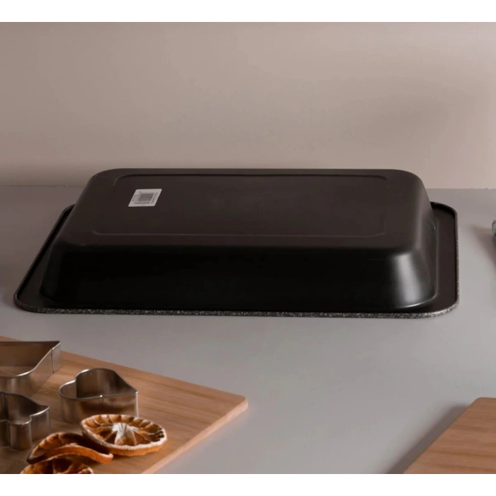 32 cm Metal Fırın Tepsisi