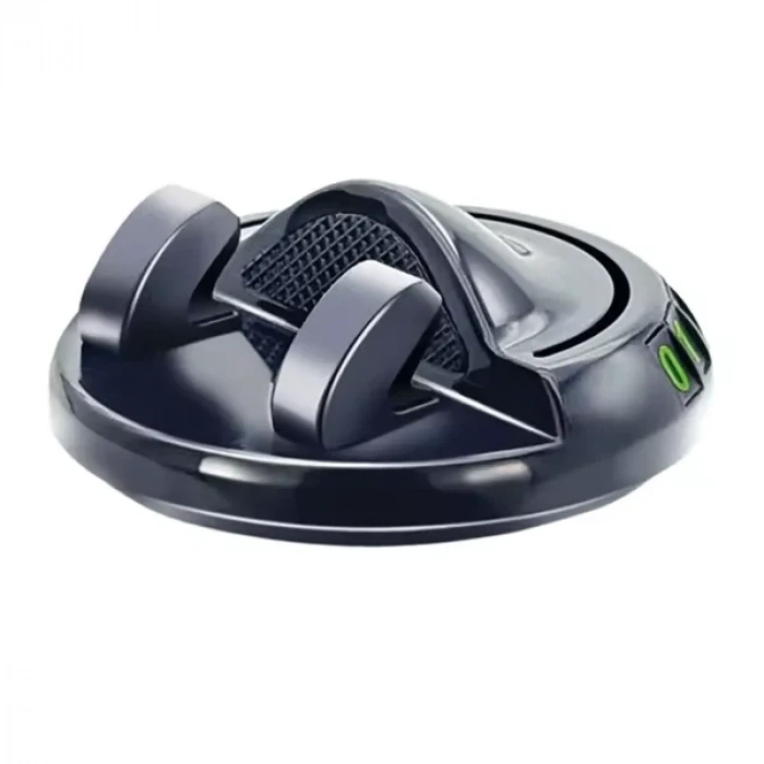 360° Dönebilen Yapışkanlı Numaratörlü Araç Telefon Tutucu