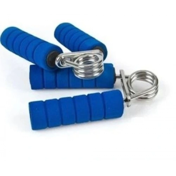 Süngerli Bilek Güçlendirme Yayı