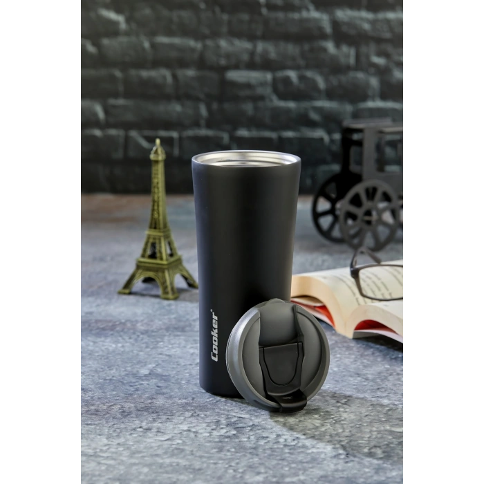 Cooker Renkli Termos 400 Ml