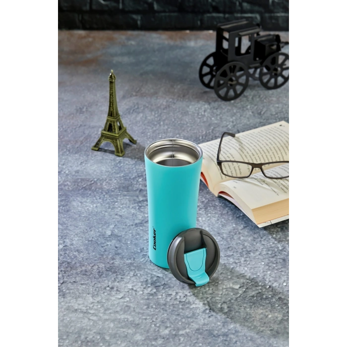 Cooker Renkli Termos 400 Ml