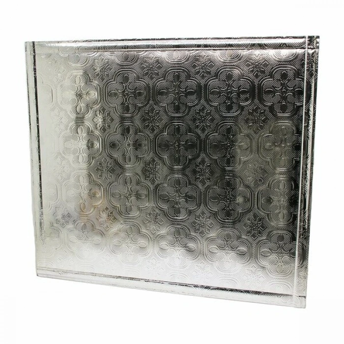 Amyant Isı Koruyucu 55 cm