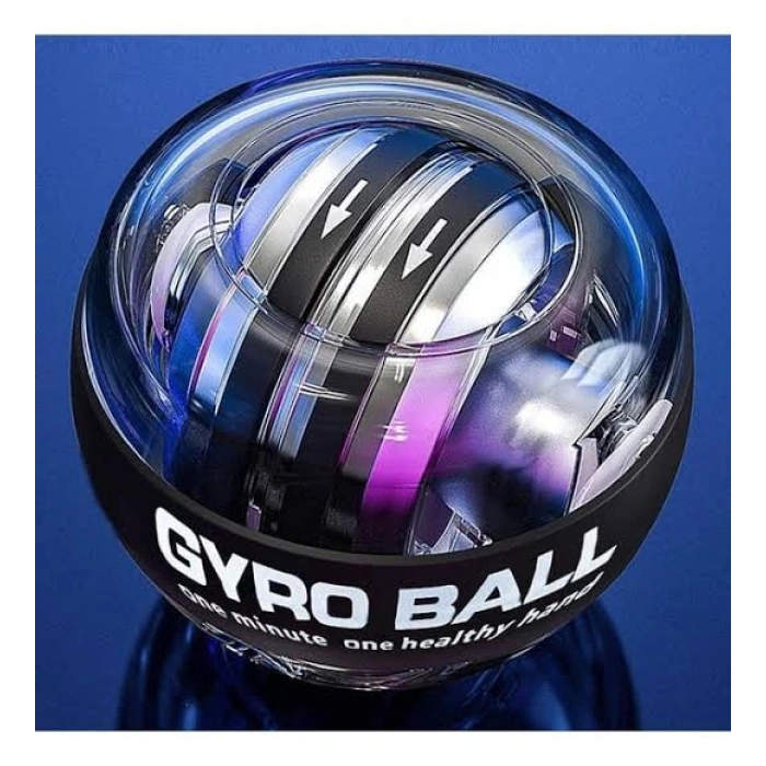 Bilek Güçlendirme Aleti