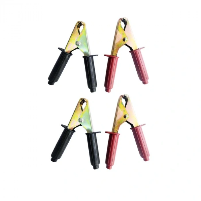 Büyük Boy Akü Takviye Maşası