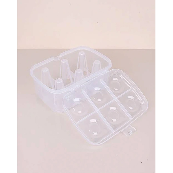 Çay Bardağı Taşıma Kutusu