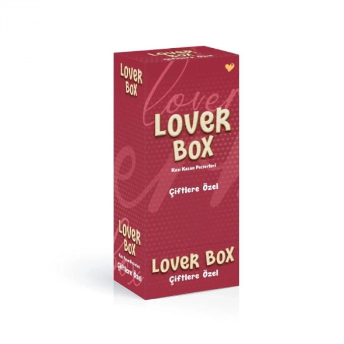 Çiftere Özel Kazı Kazan Posteri