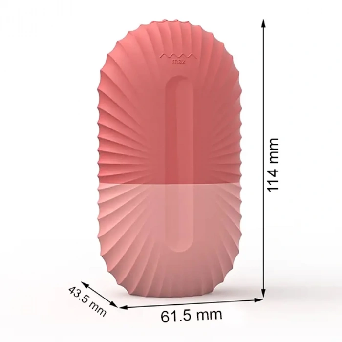 Cilt Bakım Buz Yüz Silindiri